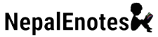 Nepal Enotes
