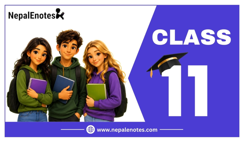 Class 11 Notes