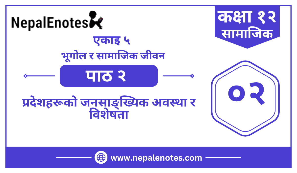 Class 12 Social एकाइ ५  पाठ २  Notes