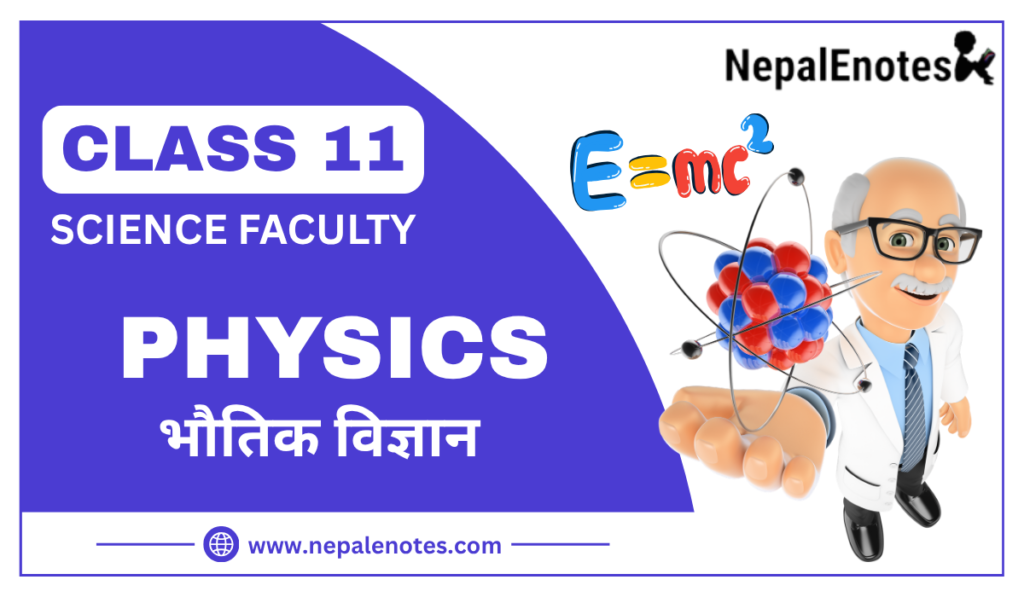 Class 11 Physics