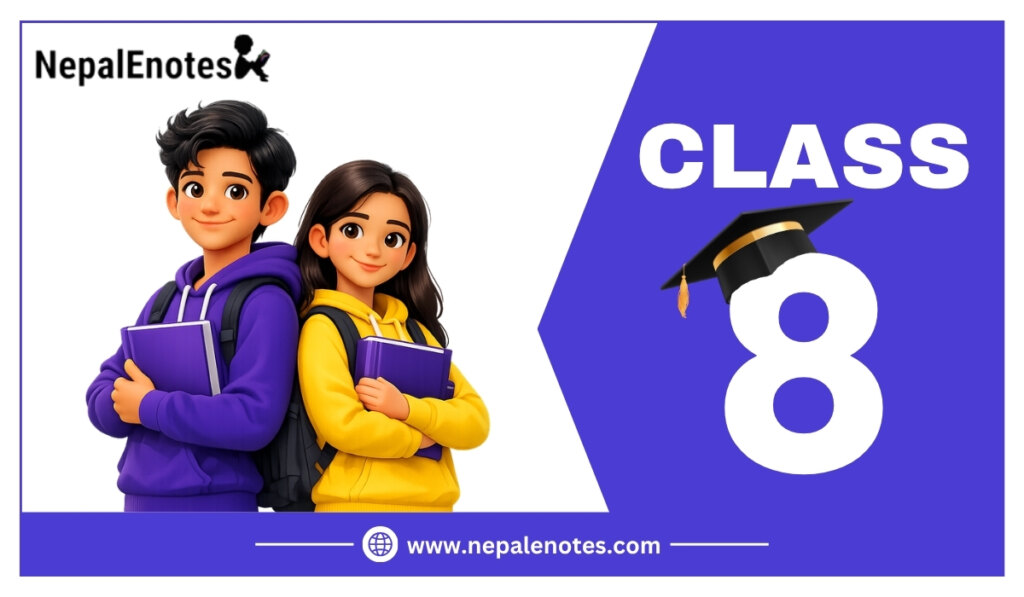 Class 8