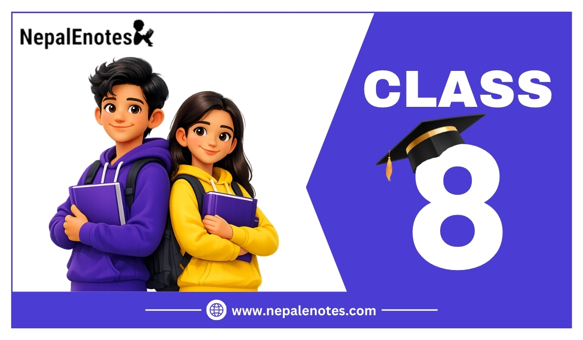 Class 8
