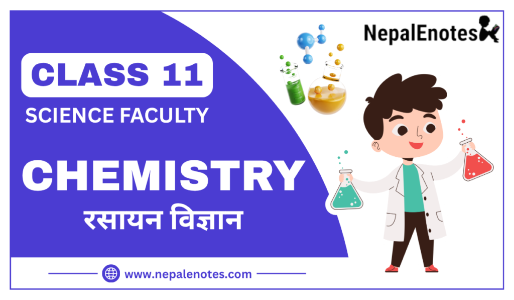 Class 11 Chemistry
