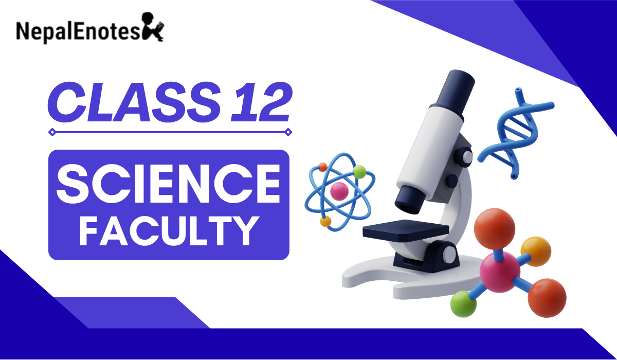 Class 12 Science