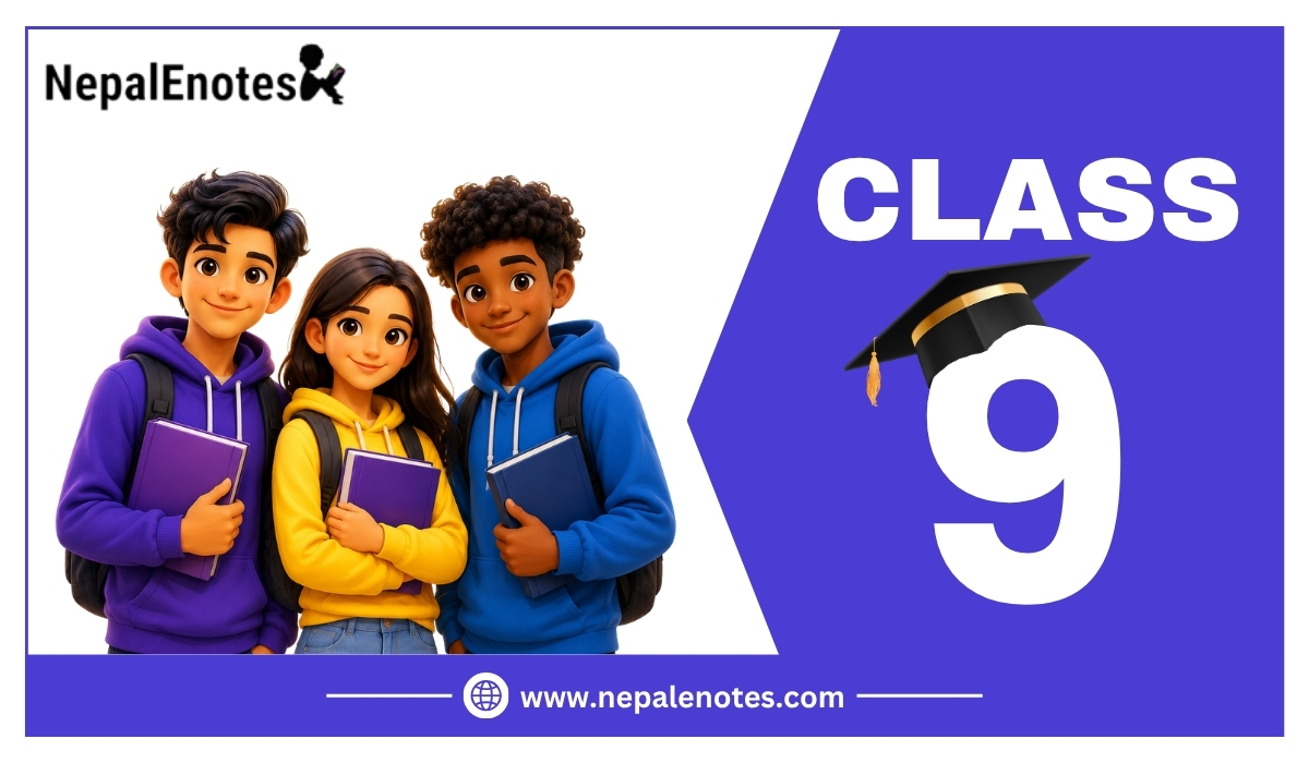 Class 9