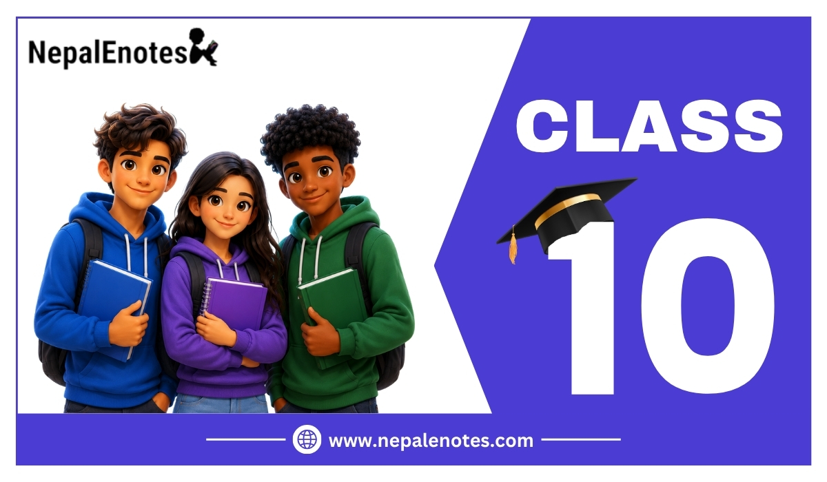 Class 10