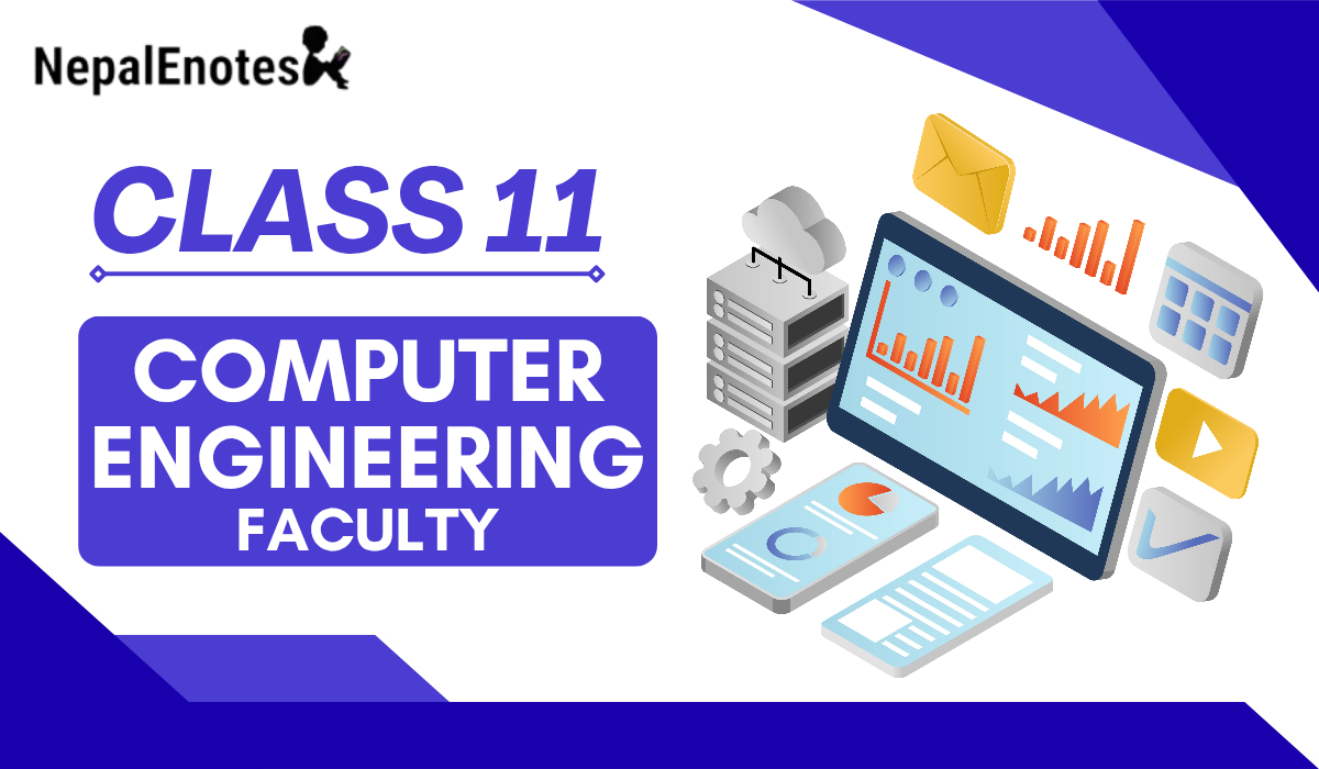 Class 11 Computer Engineering Faculty