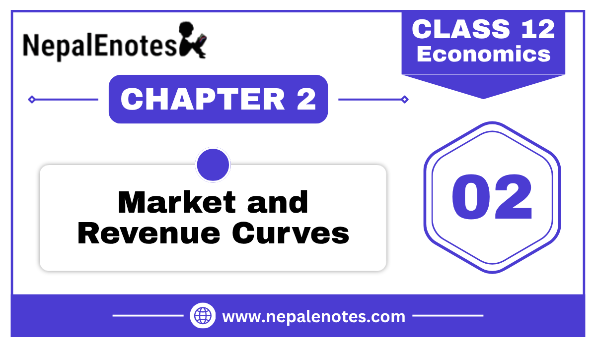Chapter 2 – Market and Revenue Curves | Economics