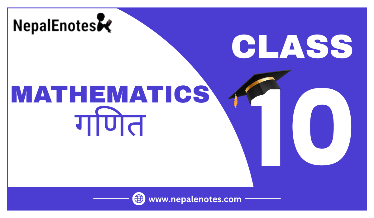 Class 10 Mathematics